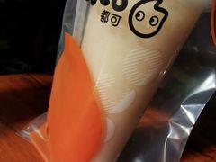 -CoCo都可(上海环球港店)