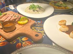 -第101座花园餐厅(湖滨88店)