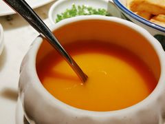 南瓜沙-潮堂 · 潮州菜(恒隆广场店)
