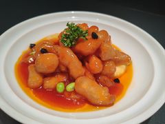 -田园北魏家宴·大同菜(御东店)