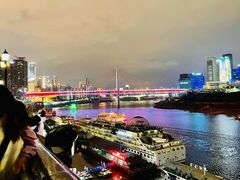 -喜庭海鲜自助(来福士店)