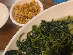 -糟粕醋·椰苑海南菜餐厅(亚龙湾天域酒店)
