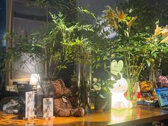 -咖法森林·咖啡  酒吧(天河店)