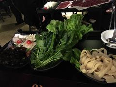 -牛焱·贵州黄牛肉火锅(城西银泰店)