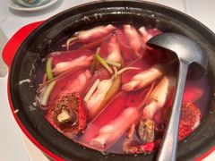 -莆田餐厅PUTIEN(世博源店)