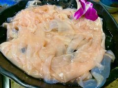 -鱼豆吉·豆浆鱼火锅(宜昌万达店)