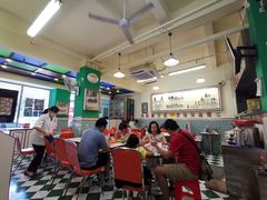 大堂-華歡冰室-WahFoon(吉大店)