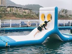 -千岛湖-欢乐水世界