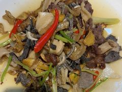 -闽公馆·客家私房菜·商务宴请·包厢(杏林橡树湾店)