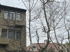 -安福路