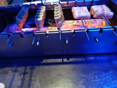 -很久以前羊肉串(打浦路店)