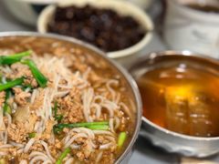 -正宗杨记普洱酸醋米线(总店)