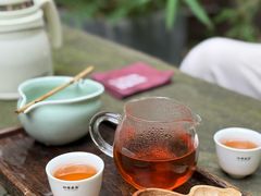 -扫雪煮茶(西村店)