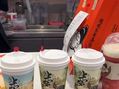 -茶话弄(北京五棵松万达店)