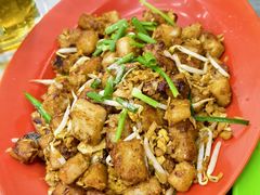 -明记烧鱼美味店