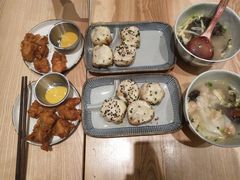 -陈家生煎(世茂双子塔店)