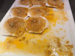 -岷山饭店-芝芝自助餐厅