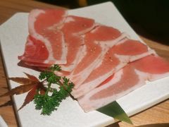 -江户烧肉(高德店)
