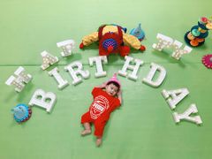 -金宝贝国际早教中心(万象城中心)