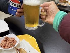 -西归浦每天偶来市场