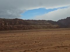 -新疆天山托木尔景区·大峡谷