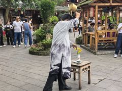 -青城甲(青城山店)