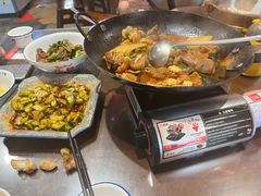 -富正毅三下锅(体育馆店)