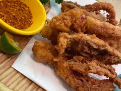 -沼津港精致料理·寿喜烧·烧鸟(漕河泾印象城店)