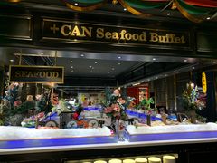 -加餐海鲜自助(宝龙一城店)