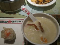 -蟹蟹潮汕砂锅粥(食八方美食城店)