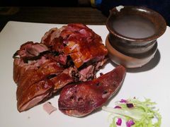 樟茶鸭-辛香汇(大华第一坊店)