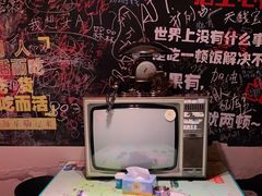 -又见炊烟私房菜(敬亭路店)