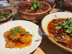 -水煮三国·川鲁江湖菜(香山店)