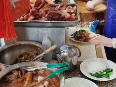 -大聪烧鹅快餐店(梅林店)