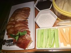 北京果木烤鸭-吴莊(龙城万科里店)