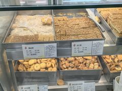 -上海哈尔滨食品厂(淮海中路店)