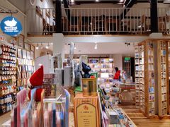-猫的天空之城概念书店(苏州平江店)