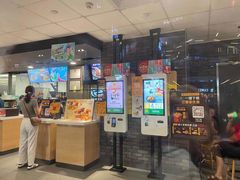 -麦当劳(海洋城店)