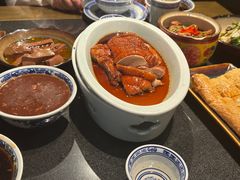 -南京大牌档(新街口德基广场店)