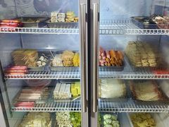 -老即墨路901炸串(台东商业步行街百年国际金街店)