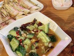 -木屋烧烤(白石洲店)