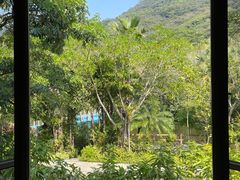 -广州锦绣香江度假别墅