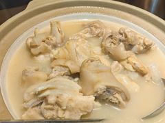 -向川南·水煮鱼·川菜(和平里店)