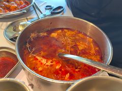 -西塔老太太泥炉烤肉(川沙百联店)