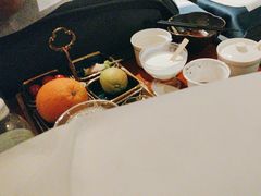 -华夏良子·足道SPA艾灸(翠微店)