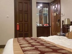 -上海锦江金门大酒店