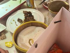 -京华烟云·北京烤鸭(领展购物广场·中关村店)