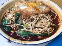 -赵伍面庄(松石大道店)