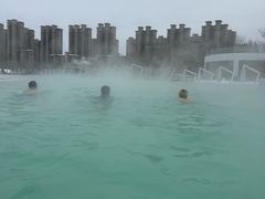 -清河半岛温泉度假酒店