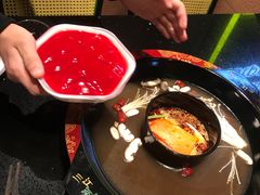 -三江两海老火锅(北京首店)